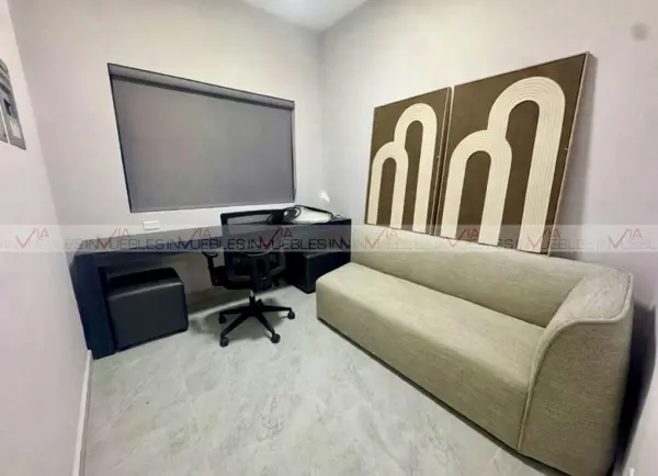 Departamento en renta en Contry Tesoro, Monterrey — foto 3 de 12
