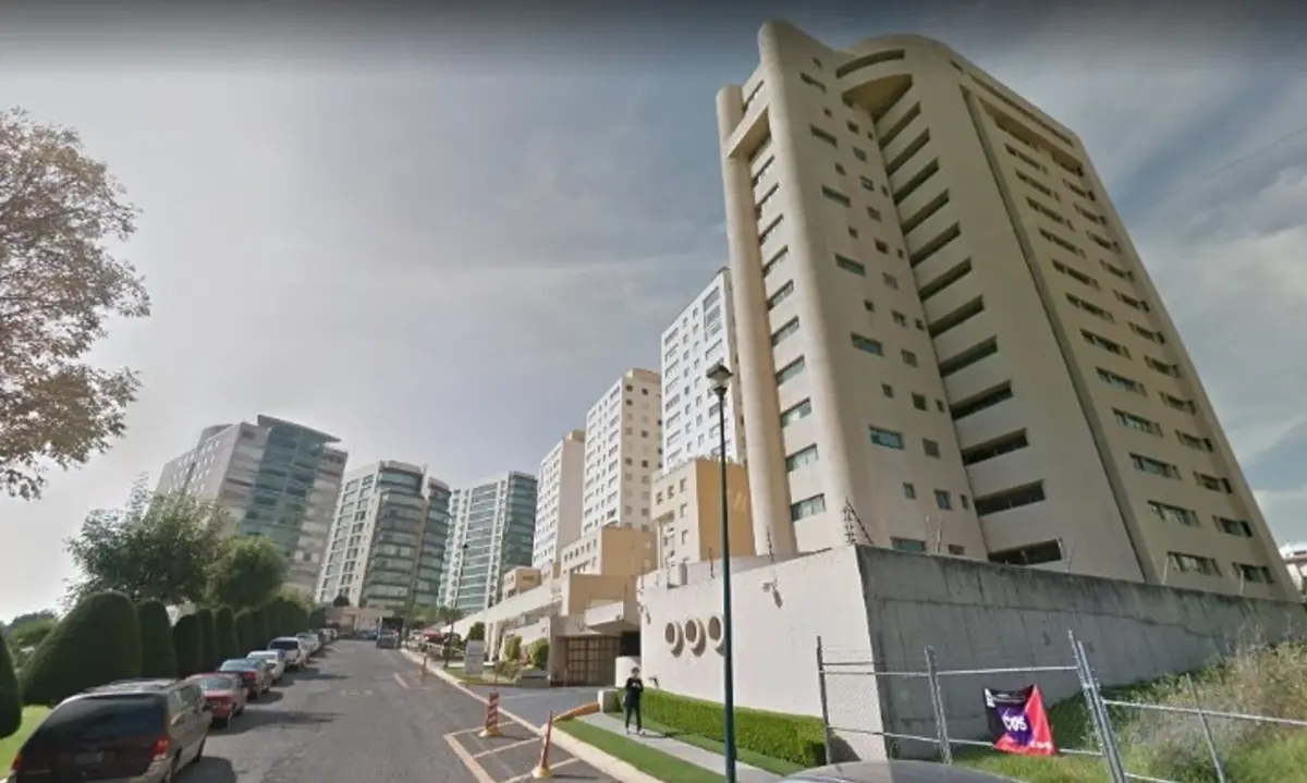 Departamento en venta en Jesus del Monte, Huixquilucan — foto 1 de 21