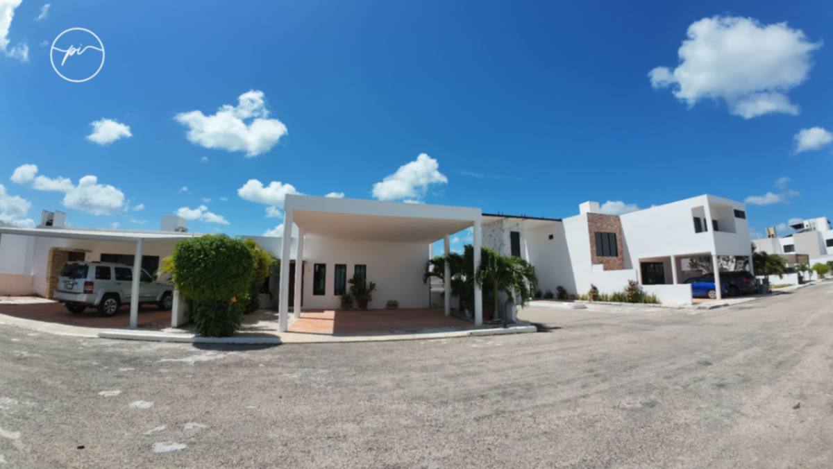 Casa en venta en Conkal, Conkal — foto 1 de 17