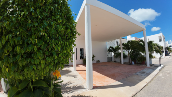 Casa en venta en Conkal, Conkal — foto 3 de 17