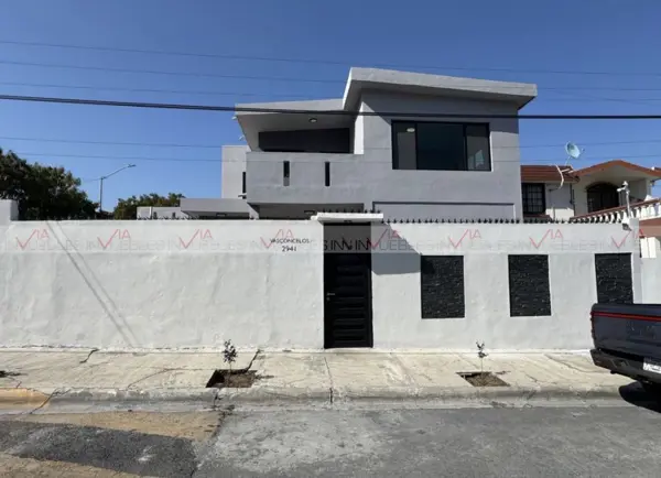 Alta vista.