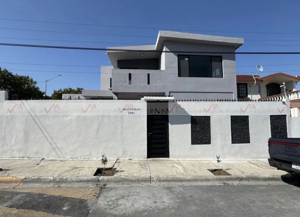 Departamento en renta en Altavista Sur, Monterrey — foto 1 de 12