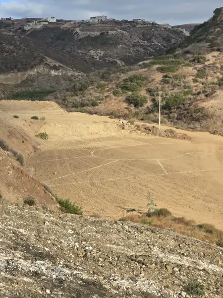 Terreno en venta en Puente La Joya Costa, Tijuana — foto 3 de 5