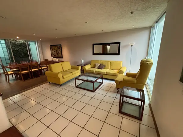 Casa en renta en Residencial del Bosque, San Pedro Cholula — foto 2 de 24