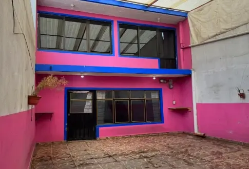 Casa en venta en General Felipe Berriozabal, Gustavo A. Madero — foto 3 de 15