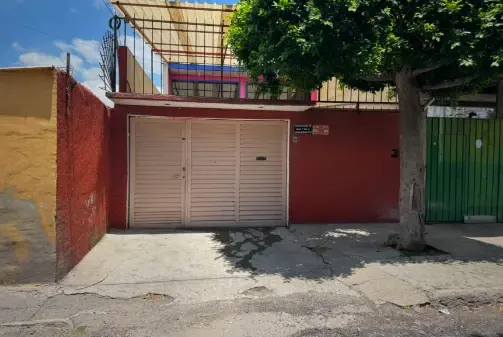 CASA DE ENTREGA INMEDIATA EN  GENERAL FELIPE BERRIOZABAL, GUSTAVO A, MADERO