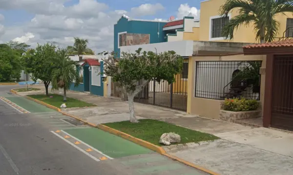 Casa en venta en Las Américas, Mérida — foto 3 de 9