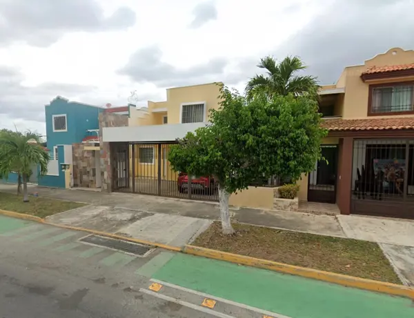 Casa en venta en Las Américas, Mérida — foto 2 de 9