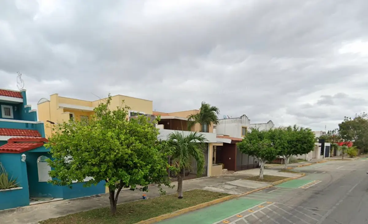 Casa en venta en Las Américas, Mérida — foto 1 de 9