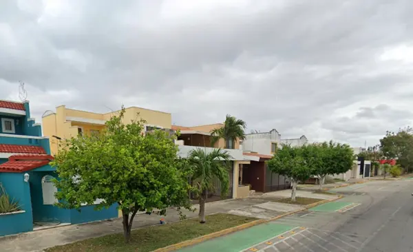 Casa en venta en Las Américas, Mérida, Yucatán