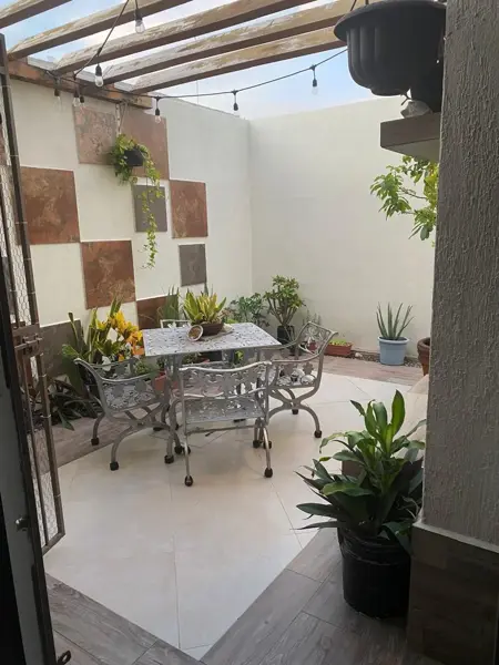 Casa en venta en Las Américas, Mérida — foto 2 de 36