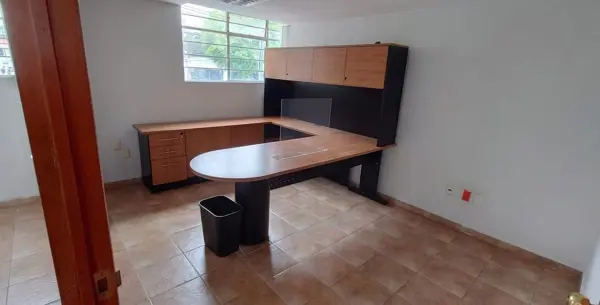Oficina en renta en Tlacoquemecatl, Benito Juárez — foto 2 de 4