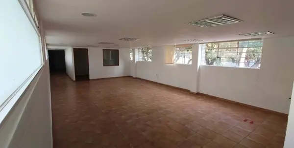 OFICINA EN RENTA, TLACOQUEMÉCATL DEL VALLE, BENITO JUÁREZ