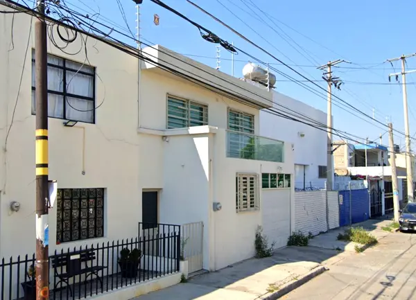 Casa en venta en Atlas, Guadalajara — foto 3 de 7