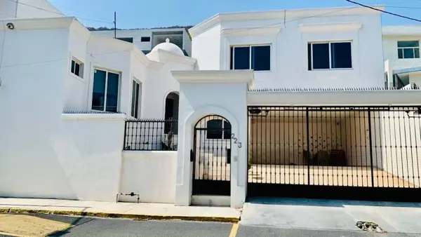 Casa amueblada en Vista Hermosa