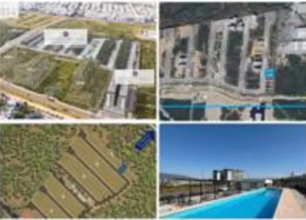 Terreno en venta en Cumbres Magnolia, Monterrey — foto 2 de 2