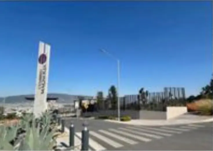 Terreno en venta en Cumbres Magnolia, Monterrey — foto 1 de 2