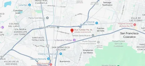 Casa en venta en Rincón Colonial, Tultitlán — foto 2 de 14