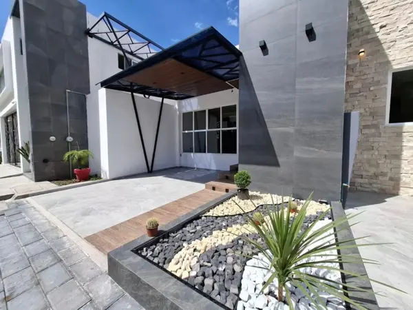 CASA FRACCIONAMIENTO CHAPULCO PUEBLA VENTA
