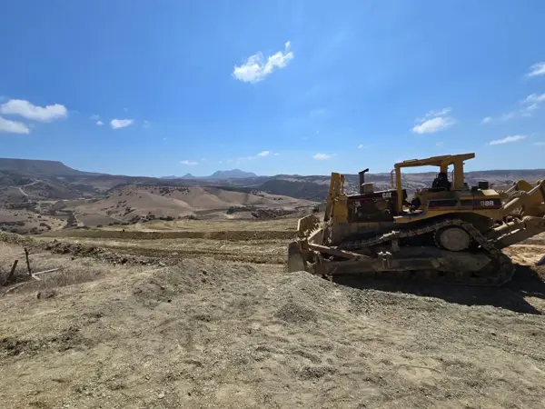 Terreno en venta en Lomas Altas, Playas de Rosarito — foto 3 de 5