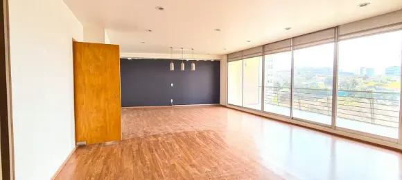 SE RENTA DEPARTAMENTO EN HUIXQUILUCAN