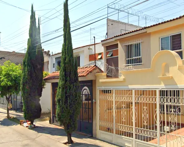 Casa en venta en Jardines del Nilo, Guadalajara — foto 3 de 7