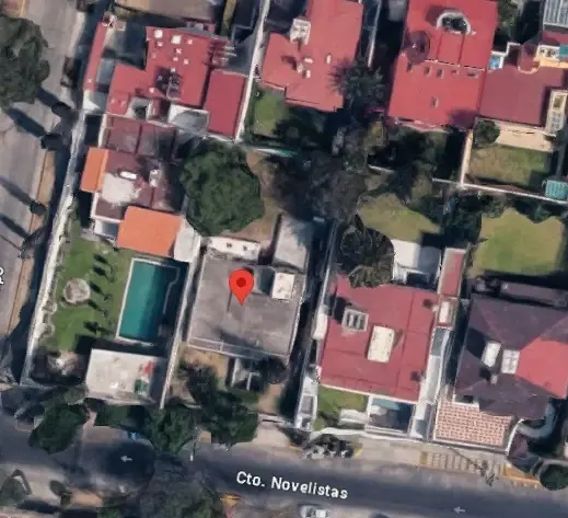 Casa en venta en Ciudad Satelite, Naucalpan de Juárez — foto 3 de 14