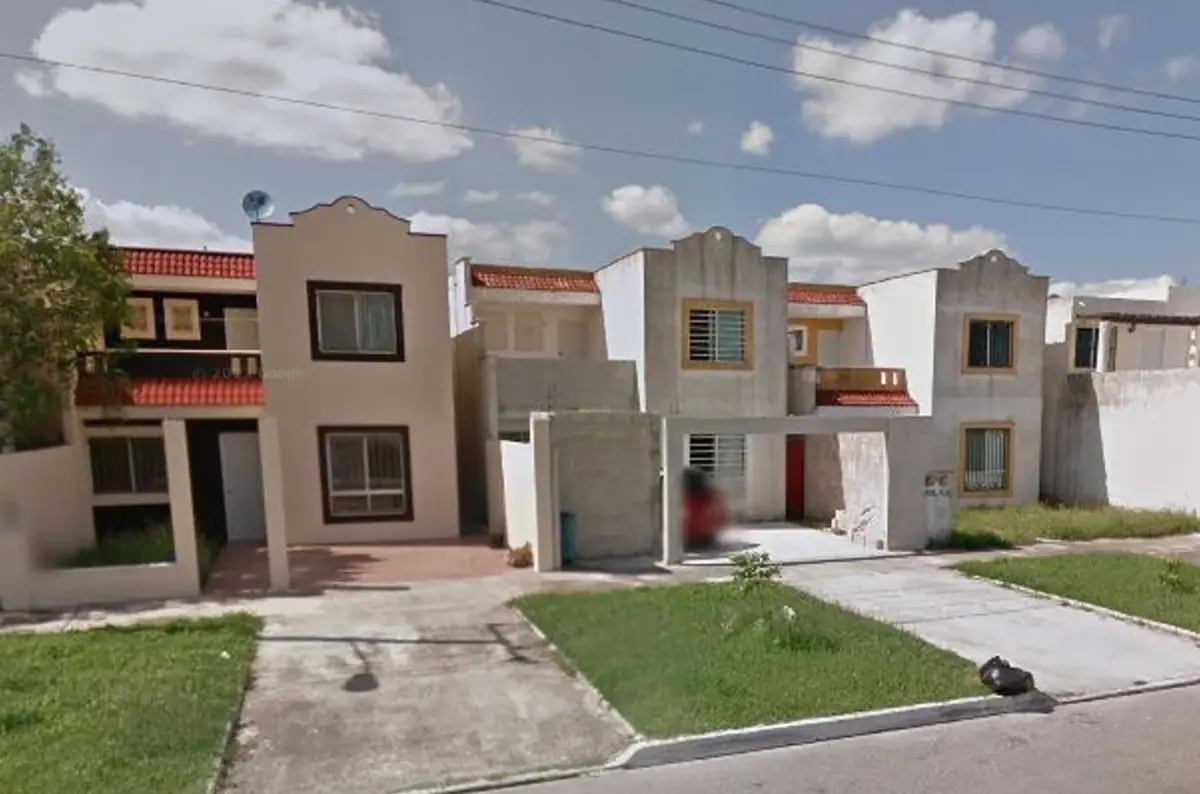 Casa en venta en Las Américas, Mérida — foto 1 de 13