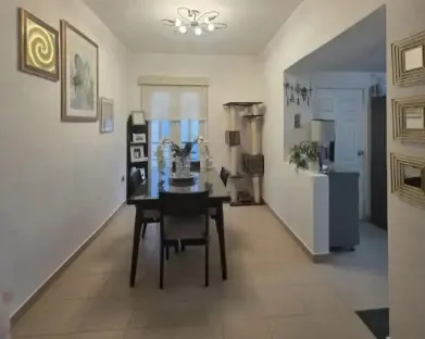 Casa en venta en Jardines de la Silla (Jardines), Juárez — foto 3 de 12