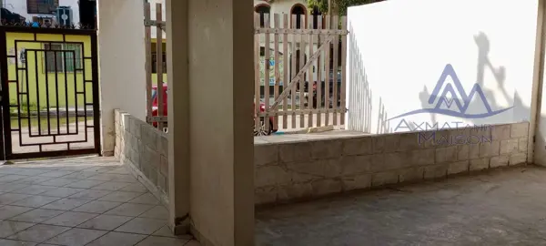 Casa en venta en Las Flores, Ciudad Madero — foto 2 de 10
