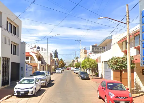 Casa en venta en Tepatitlan de Morelos Centro, Tepatitlán de Morelos — foto 3 de 6