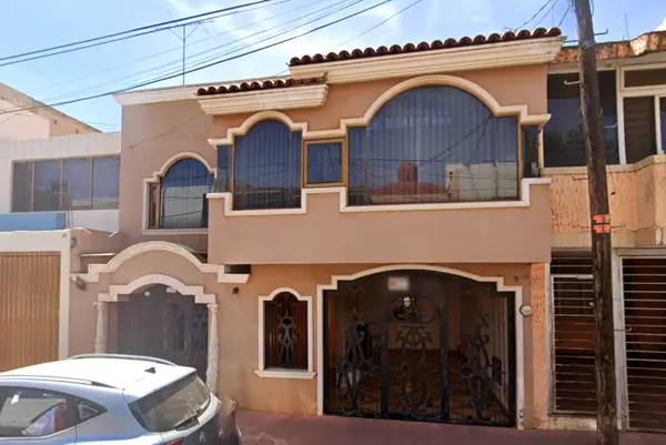 Remate Bancario de Casa en Tepatitlán de Morelos Centro, Jalisco