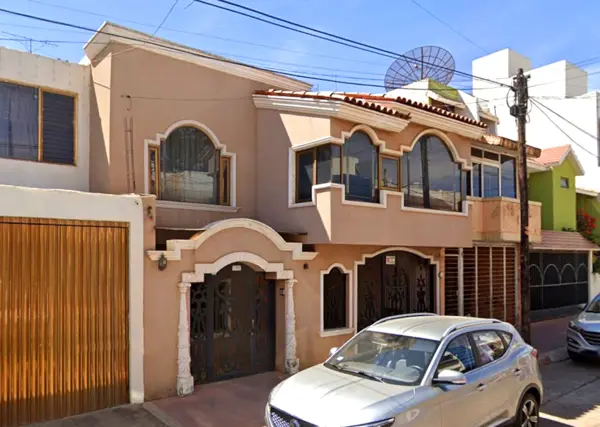Casa en venta en Tepatitlan de Morelos Centro, Tepatitlán de Morelos — foto 2 de 6