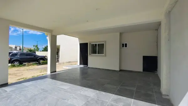 Casa en venta en Cantabria, Culiacán — foto 3 de 20