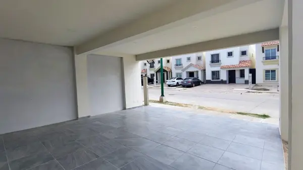 Casa en venta en Cantabria, Culiacán — foto 2 de 20