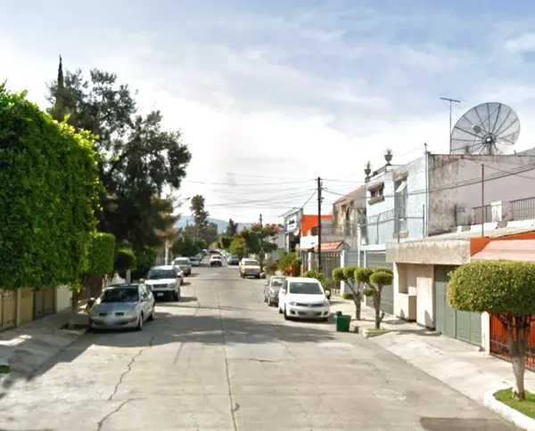 Casa en venta en La Calma, Zapopan — foto 3 de 6