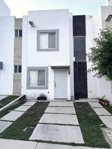 Casa en RENTA en Ciudad Marqués, El Marqués, Qro.