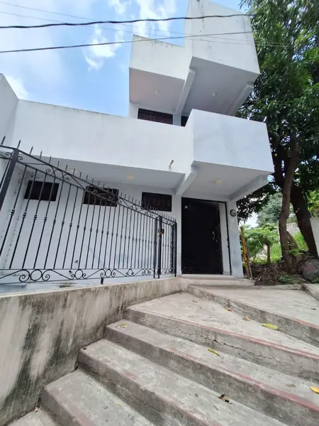 Renta de Casa Amueblada en Quesería, Colima
