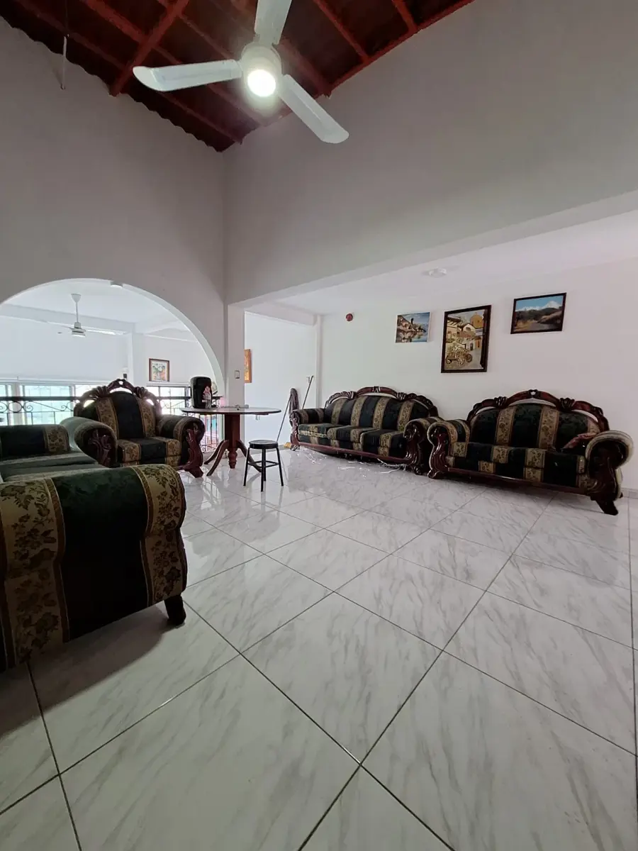 Vista 5 de Renta de Casa Amueblada en Quesería, Colima