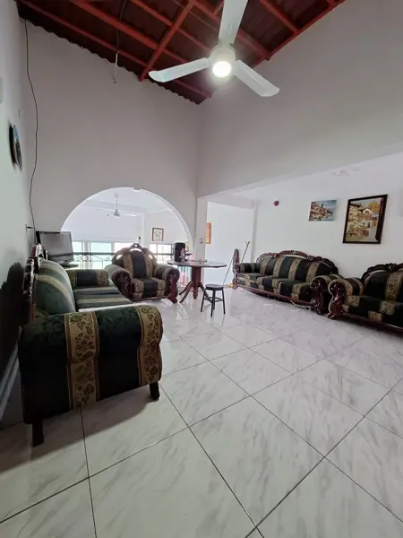 Casa en renta en Queseria, Cuauhtémoc — foto 3 de 27
