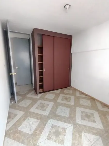 Departamento en venta en Tacubaya, Miguel Hidalgo — foto 3 de 10