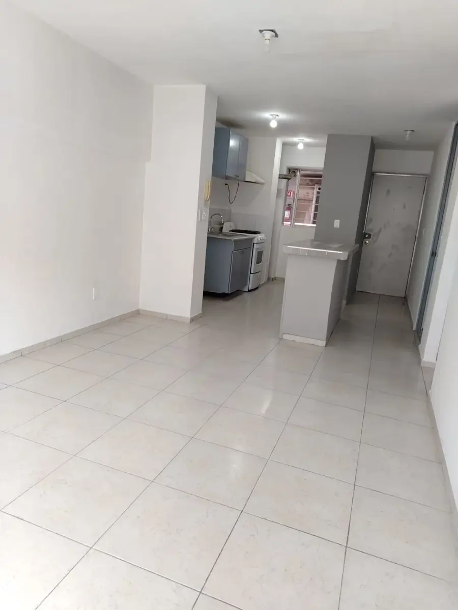 Departamento en venta en Tacubaya, Miguel Hidalgo — foto 1 de 10