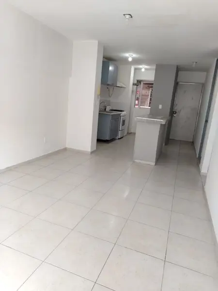 Departamento en venta Tacubaya — foto 1 de 10