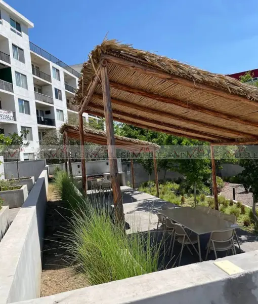 Departamento en venta en Las Cumbres, Monterrey — foto 3 de 17