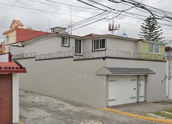 Casa en venta en Ciudad Satelite