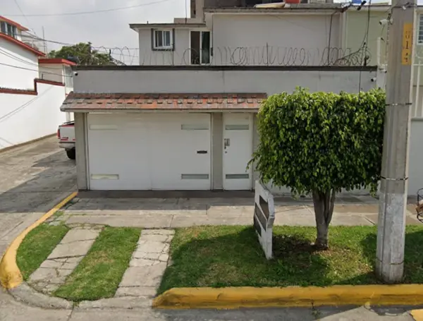 Casa en venta en Ciudad Satelite, Naucalpan de Juárez — foto 2 de 16