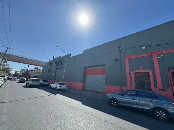 BODEGA FELIX U GOMEZ MONTERREY RENTA