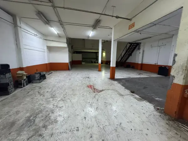 Bodega en renta en Centro, Monterrey — foto 2 de 4