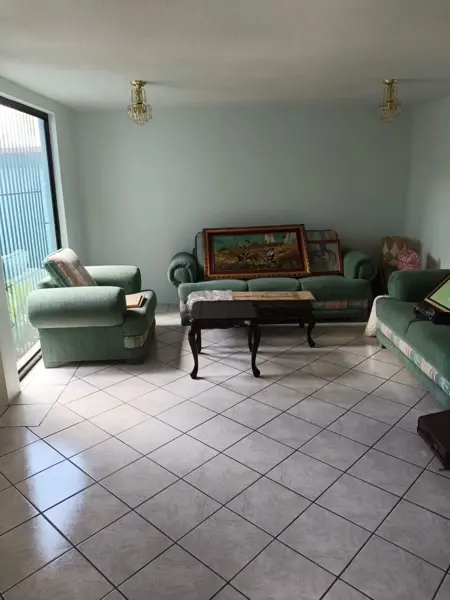 Casa en venta en Viveros de la Loma, Tlalnepantla de Baz — foto 3 de 15