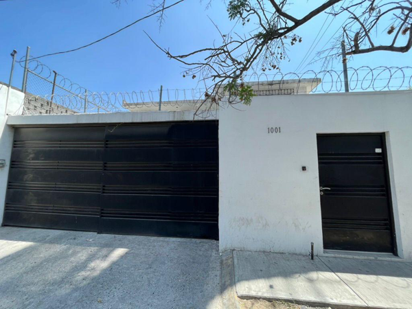 Casa en renta en Zona Valle Oriente, San Pedro Garza García — foto 2 de 10